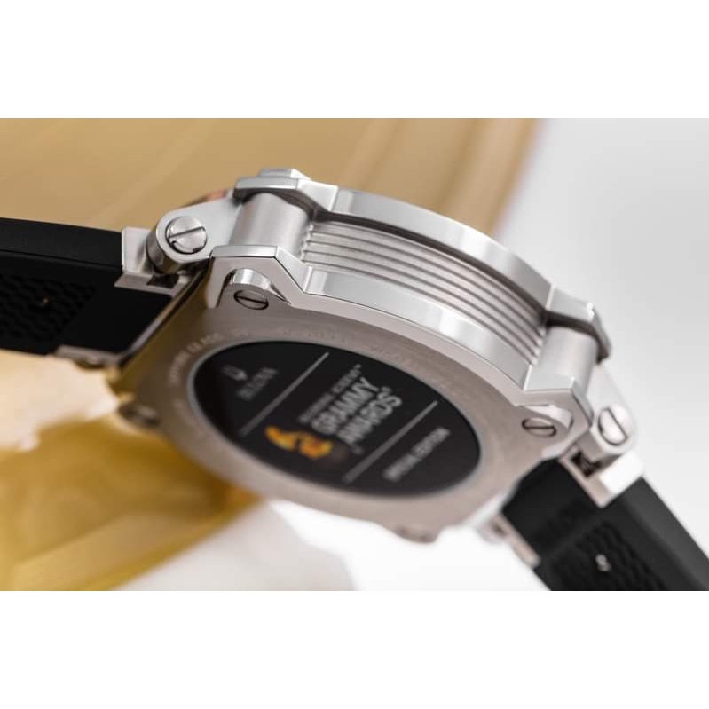 Đồng hồ nam Bulova Precisionist Men's Special Grammy Edition  98B319 chính hãng