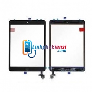 CẢM ỨNG IPAD MINI 1 - IPAD MINI 2 CÓ IC
