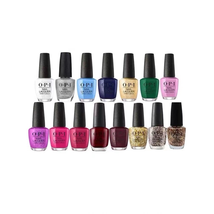 SALE 50%-Sơn Móng Tay Thường OPI Giá Rẻ Nhiều Màu