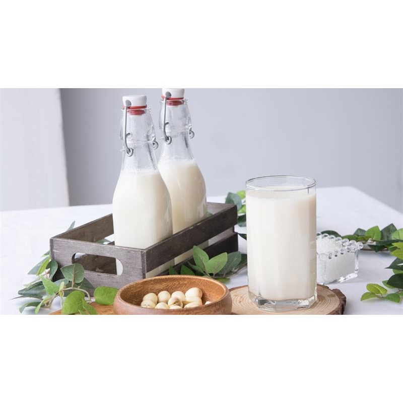 Máy làm sữa hạt cao cấp Medion MD19725 MD 19725