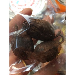 Thảo quả khô (Đã nướng)