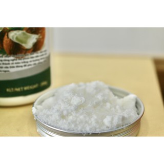 Bột Sữa Dừa Cocofarm hũ 200g