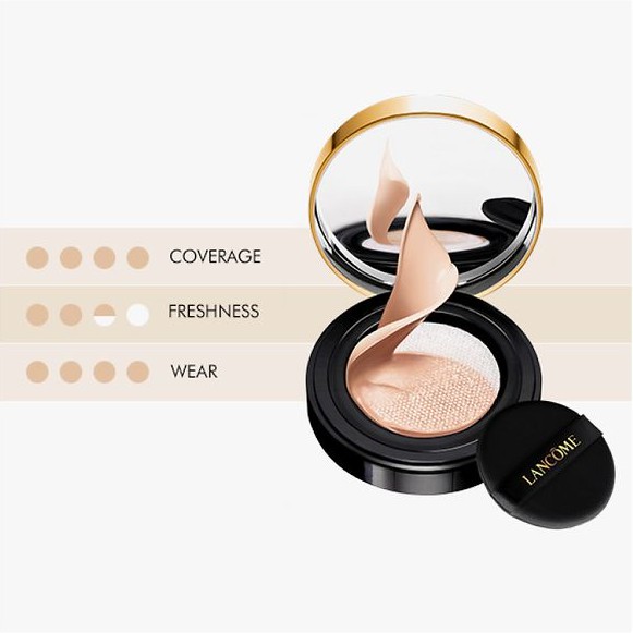 LANCOME - Phấn nước Teint Idole Ultra Cushion 13g