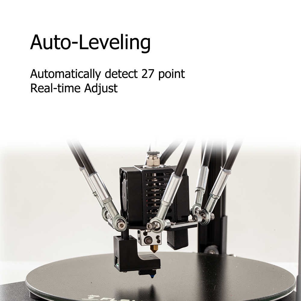 Cảm biến cân bàn tự động Leveling Sensor Switch cho máy in 3d FLSUN Super Racer và Q5