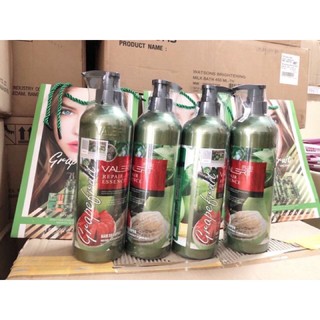 Dầu gội bưởi ngăn rụng tóc suôn mềm mượt grapefruit chính hãng giá rẻ DG02