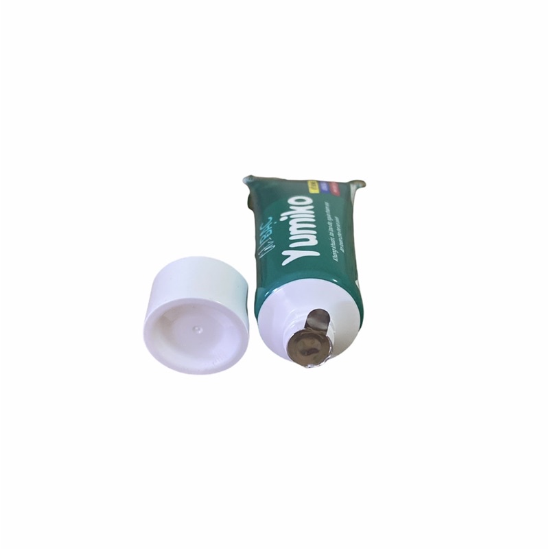 Gel bạc Yumiko kháng khuẩn, tái tạo da, ngừa thâm sẹo, an toàn cho trẻ sơ sinh tuýp 25g