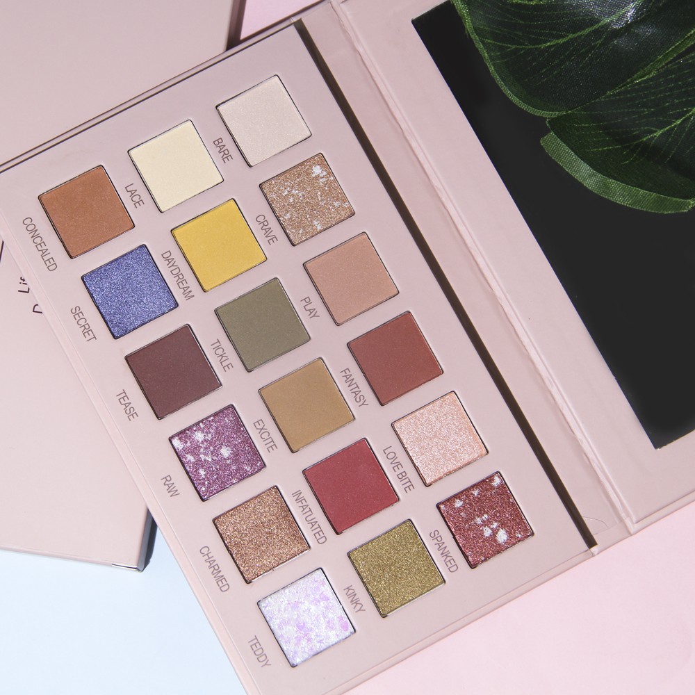 Phấn Mắt SANIYE T084 Trang Điểm Chuyên Nghiệp Không Nước 12g | BigBuy360 - bigbuy360.vn