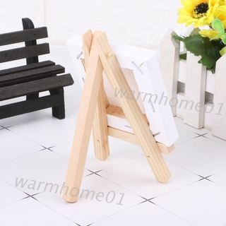 Giá Đỡ Tranh Ba Chân Mini Để Bàn Tiệc Cưới Tiện Lợi