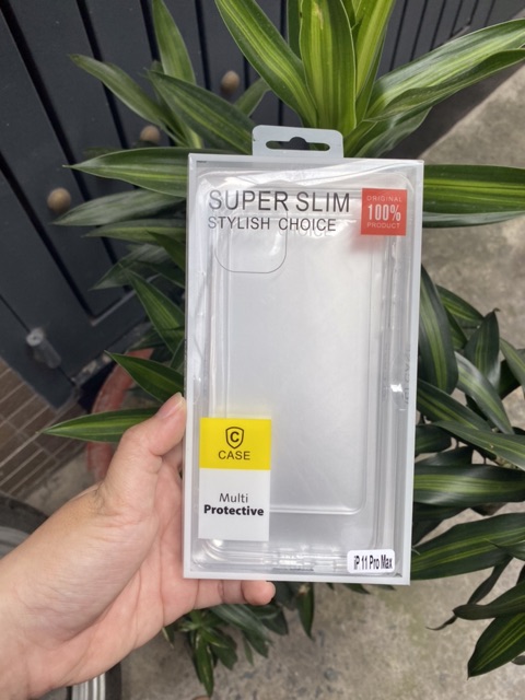 ỐP LƯNG TRONG CAO CẤP - ÔM SÁT ĐIỆN THOẠI- DÀNH CHO IPHONE X/XSMAX/11/12/12MINI/13/14/15/16/17/PRO/PLUS/PROMAX | BigBuy360 - bigbuy360.vn