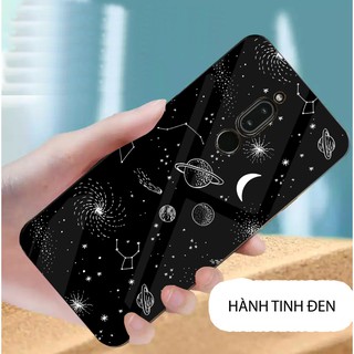 Ốp kính cường lực HUAWEI NOVA 2I