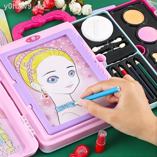[Hàng có sẵn/Ảnh thật]♤♕▫Đồ chơi cho bé gái 7 One 9 xếp hình trẻ em trên 10 tuổi quà tặng sinh nhật 6 công chúa 8 đến 12