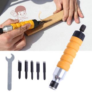 Đầu nối mũi đục khoan chuyên điêu khắc đồ gỗ