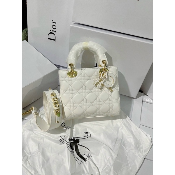 Túi 5 ô sz 20cm fullbox chất da lì