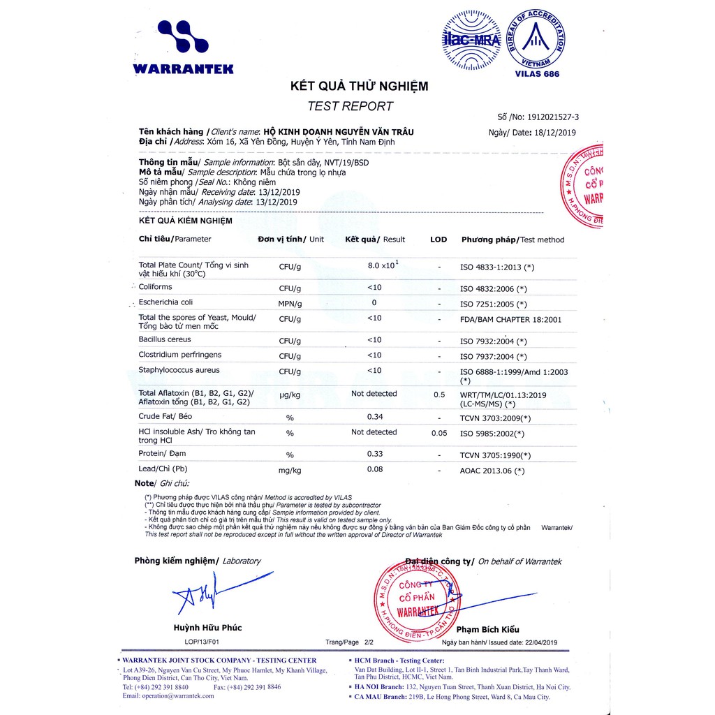 BỘT SẮN DÂY - 1kg | BigBuy360 - bigbuy360.vn