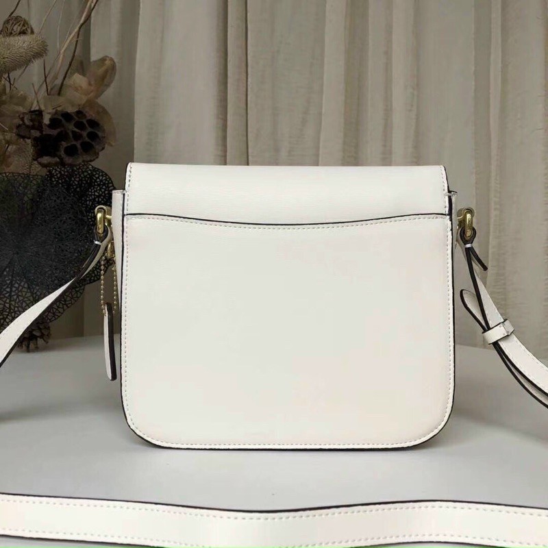 TÚI COACH HUTTON SADDLE 610