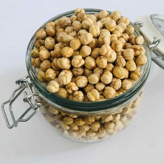 Đậu gà hữu cơ Mỹ 500gr