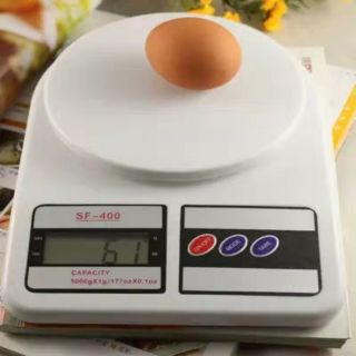 Cân tiểu ly - cân bột làm bánh