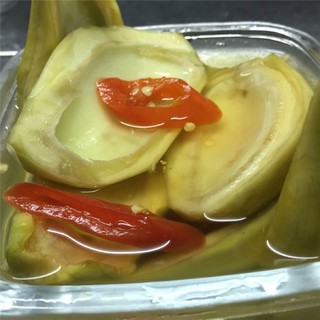 xoài ngâm chua ngọt