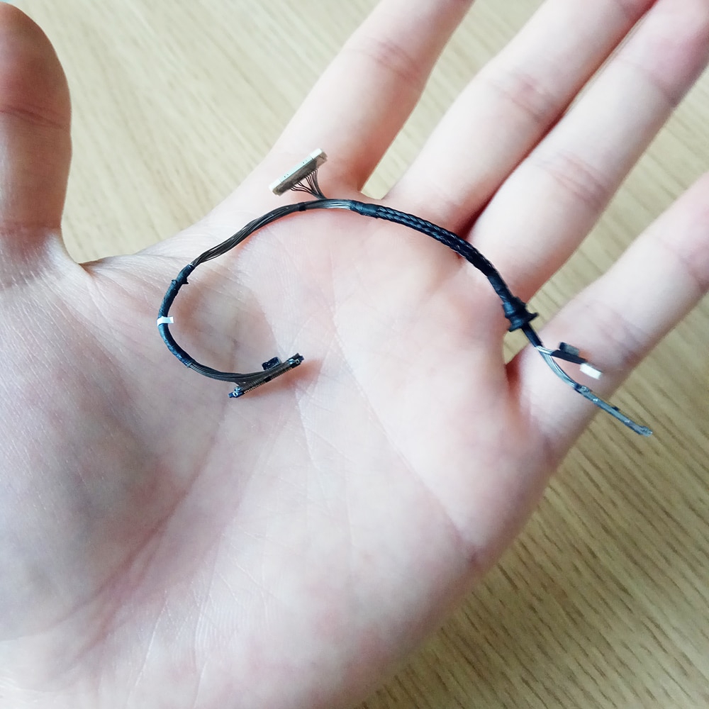 Dji Dây Cáp flex Linh Hoạt Cho dji spark camera gimbal