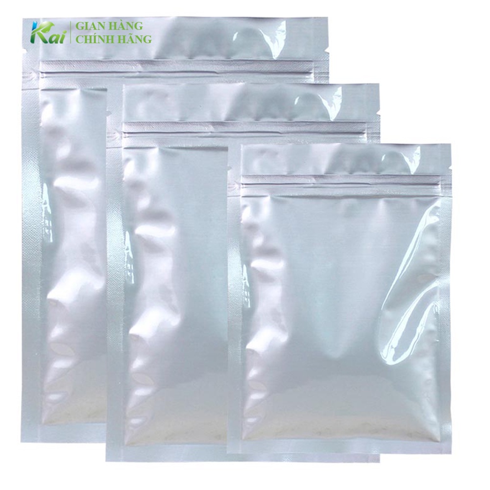 1 KG túi ZIP BẠC, 2 mặt BẠC, an toàn thực phẩm, nhiều KÍCH CỠ, chất lượng, có số lượng lớn, GIÁ SỈ
