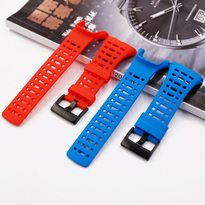 Dây Đeo Thể Thao Bằng Silicone Cho Ambit 1 / 2 / 2S