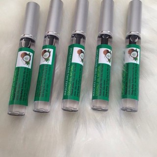 Mascara Dầu Dừa Nguyên Chất