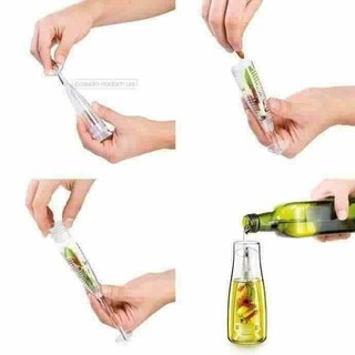 [Hàng chuẩn Đức] BÌNH ĐỰNG DẦU ĂN THUỶ TINH CAO CẤP TESCOMA GERMANY