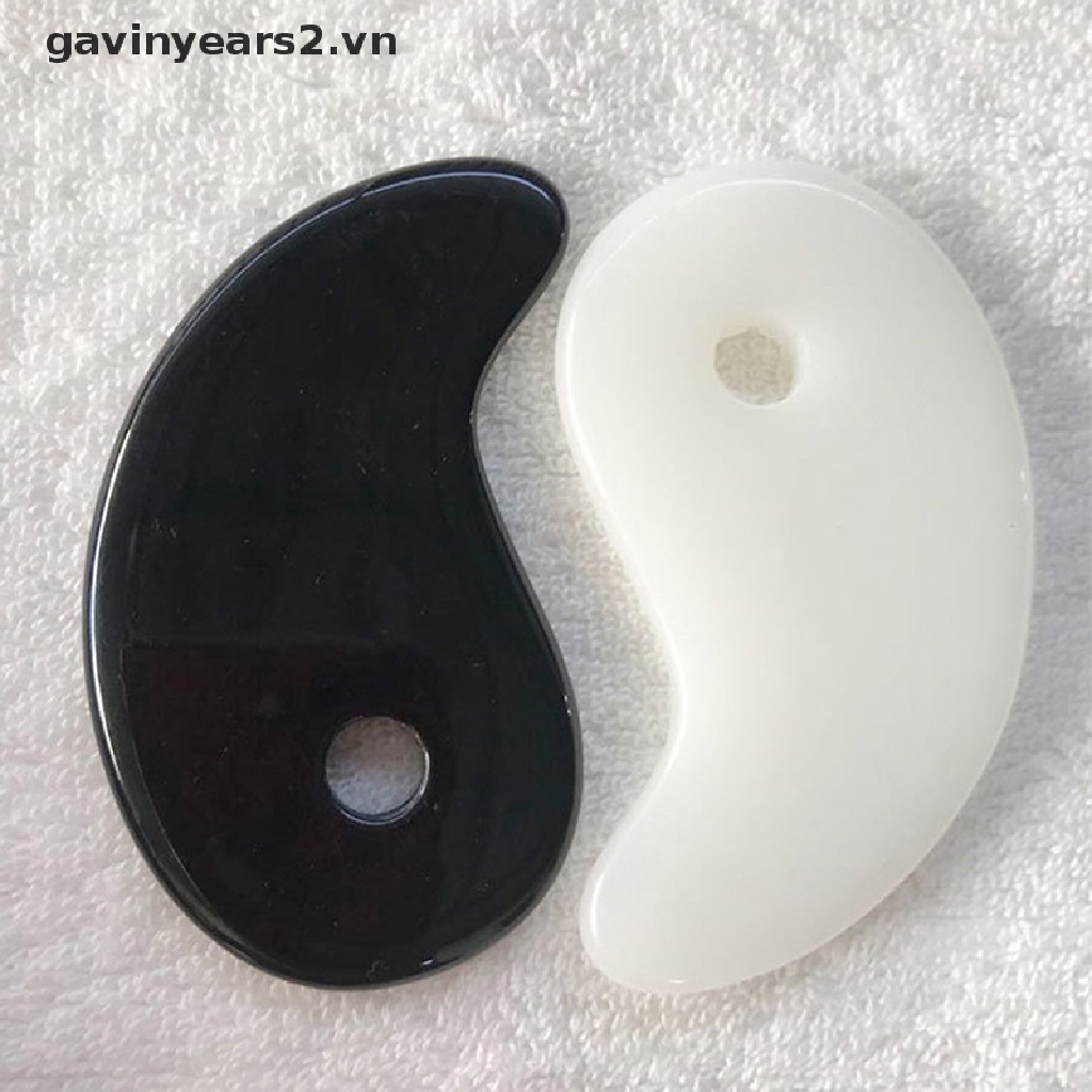 (Hàng Mới Về) Dụng Cụ Mát Xa Mặt Và Cơ Thể Cầm Tay