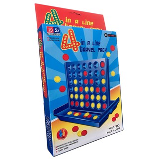 Trò chơi Connect 4 - Cờ Thả - Connect Four cờ ca rô to