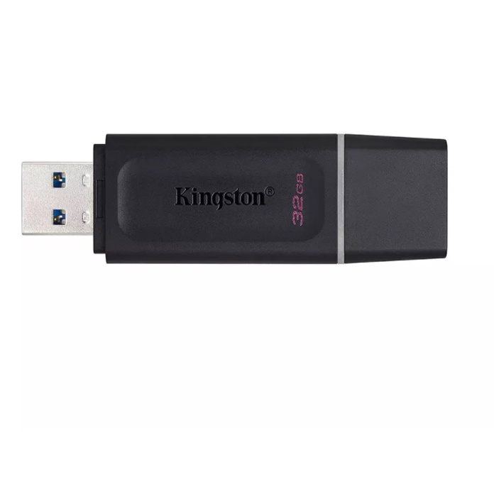 USB 3.2 Kingston DataTraveler Exodia  32Gb | BigBuy360 - bigbuy360.vn