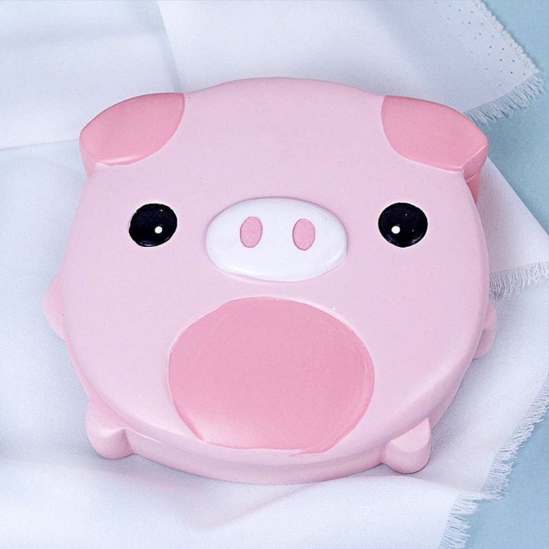 Hộp Lưu Trữ Kỷ Niệm Lưu Giữ Răng Cho Bé