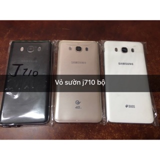 Vỏ SAMSUNG j710 bộ ( j7 2016 )