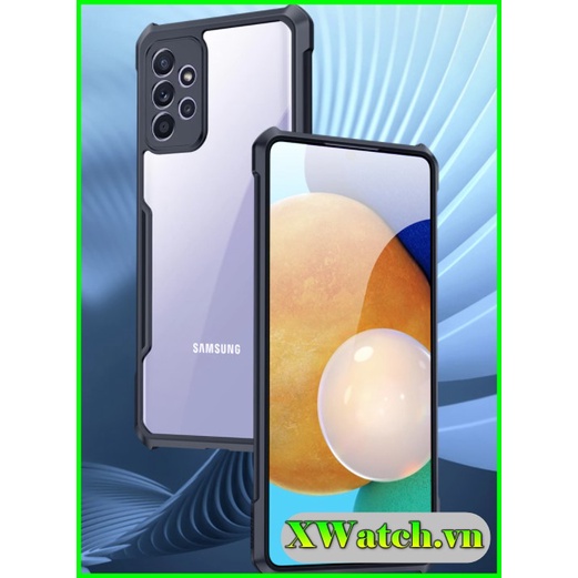 Ốp chống sốc chống va đâp SamSung A03 A03S A04S A22 M51 M62 A32 A12 A02s A31 A51 A71 A21s A02 M02 S21+ S21 ultra