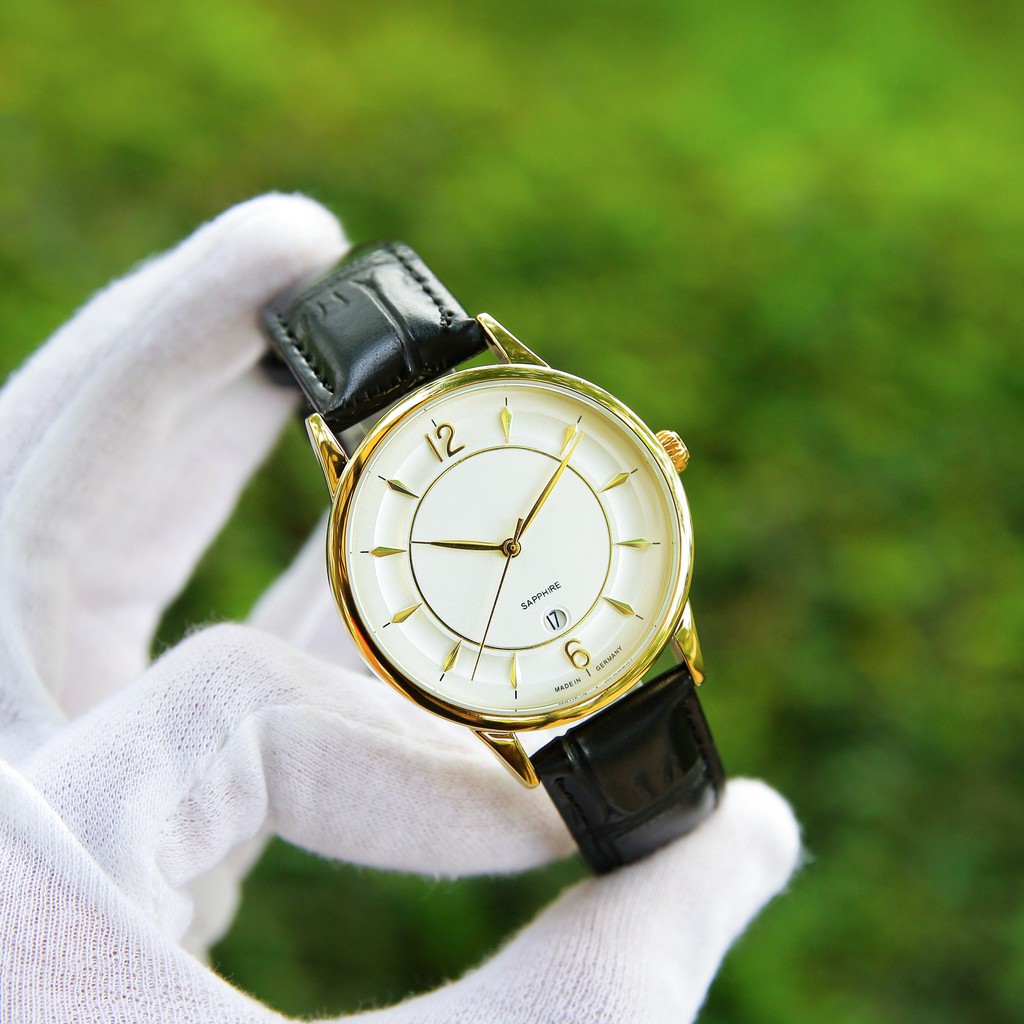 Đồng Hồ Nam Pagini BEN3234 Dây Da Cao Cấp 2 Màu Sang Trọng Mặt Kính Chống Xước, Chống Nước BH Hãng 12 Tháng | BigBuy360 - bigbuy360.vn