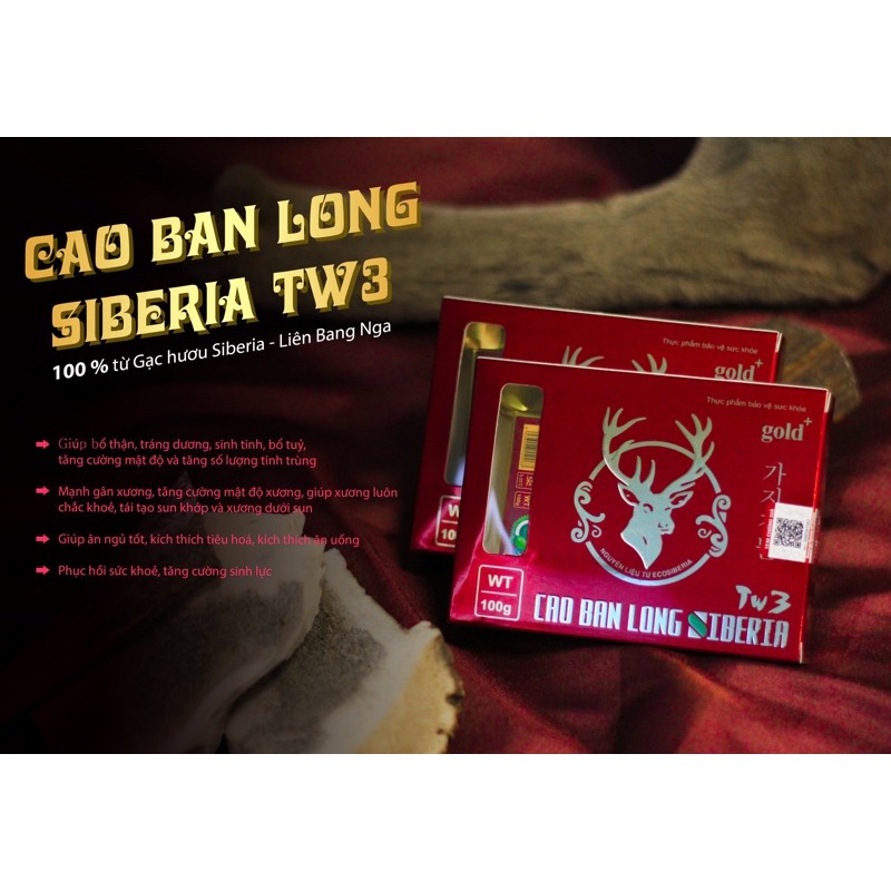 cao ban long siberia hỗ trợ mang thai. mua hàng tặng quà | BigBuy360 - bigbuy360.vn
