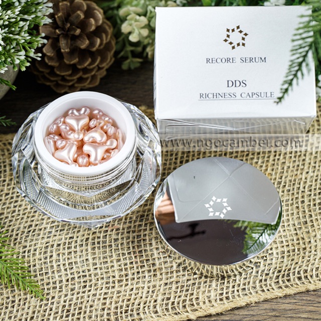 Serum sụn cá hồi Nhật DDS