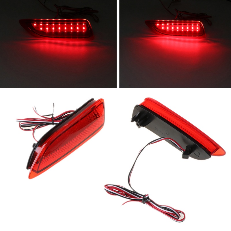 1 Đèn LED Tín Hiệu Dừng Xe Hơi Lexus CT200h