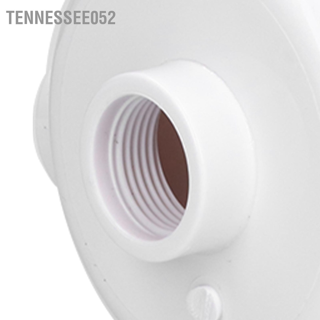 Tennessee052 Hộp kết nối ánh sáng dưới nước dây hồ bơi không thấm chống bụi