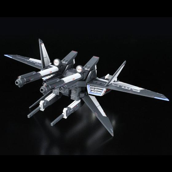 Phụ kiện nâng cấp HG RG Strike Pack IWSP dành cho Strike Gundam và Strike Rogue chưa sơn (Joker)