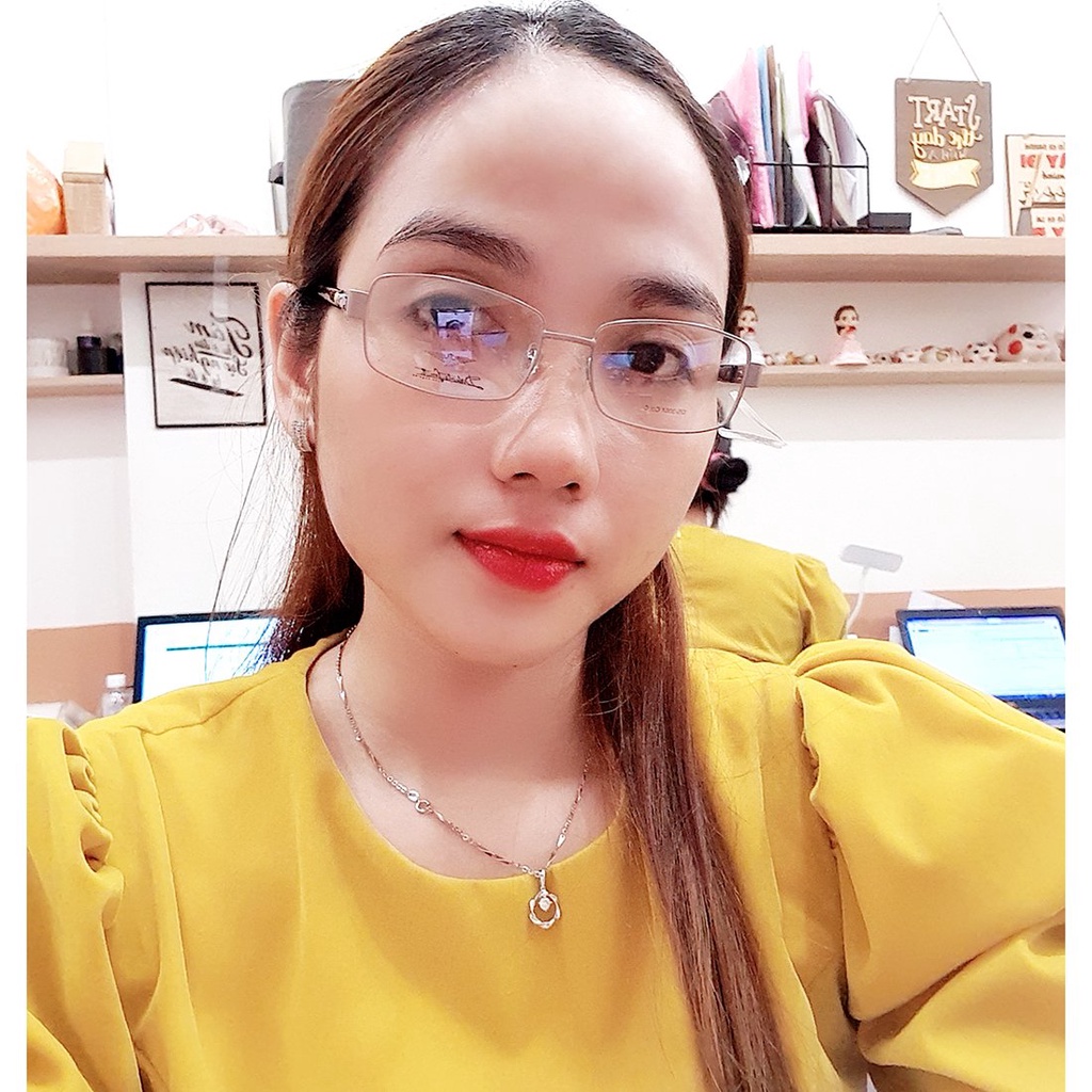 Gọng kính nam nữ thời trang Dakota Smith DS3007 chính hãng