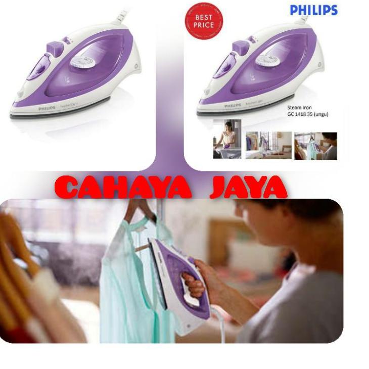 ̄➪ Philips GC 1418 / GC1418 Bảo Hành Chất Lượng Cao