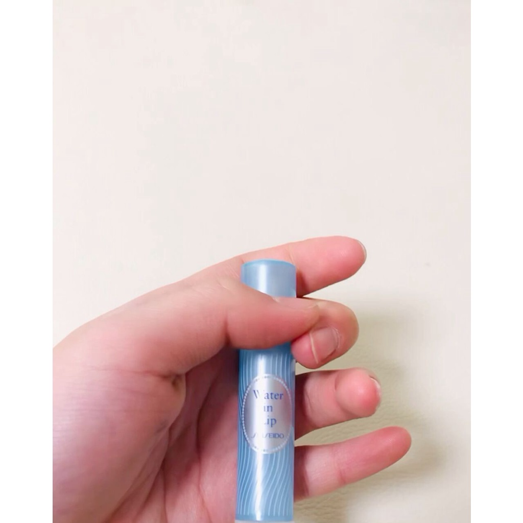💄 Son dưỡng Water in lip  💮 Xuất xứ: Nhật bản