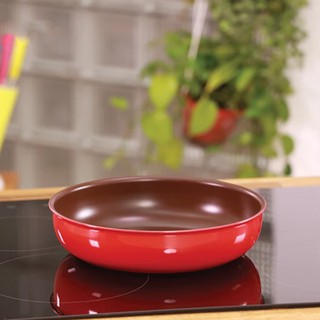 [Hàng chính hãng] Chảo chiên Miris cán rời 26cm