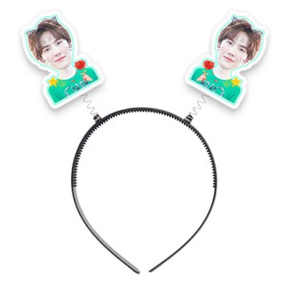 [Có sẵn] Cài tóc Vương Nhất Bác, Tiêu Chiến