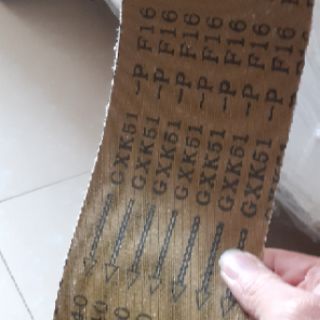 Giấy giáp cuộn P40(1 cuộn)