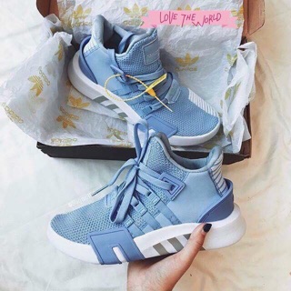 Giày sneaker EQT kèm hộp