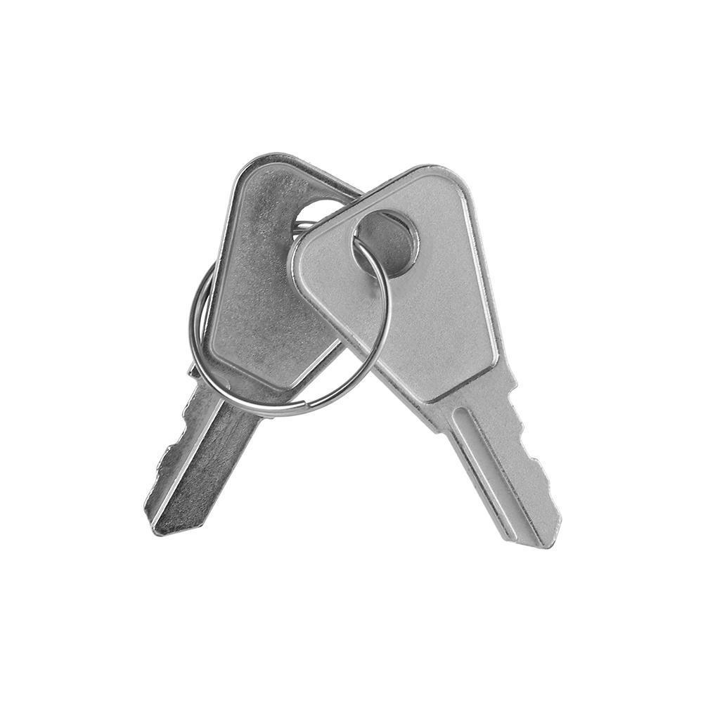 Dụng Cụ Khóa Cửa Sổ / Ngăn Kéo Tủ Bảo Vệ An Toàn Cho Bé Chống Ngã