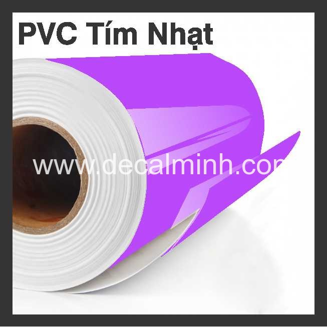 Combo 5 Mét Decal thủ công có sẵn keo