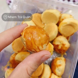 Bánh Dứa Mini