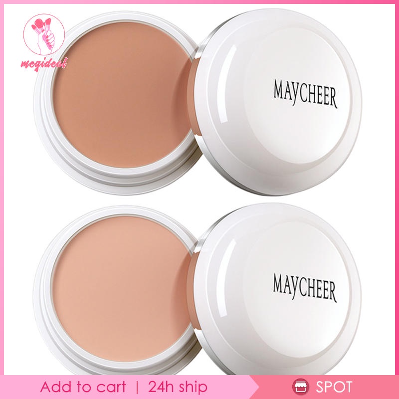 Kem nền che khuyết điểm toàn diện kháng nước dưỡng ẩm lâu trôi | BigBuy360 - bigbuy360.vn